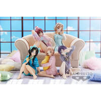 Amana Osaki (Relax Time) - The Idolmaster Shiny Colors - Banpresto (1)