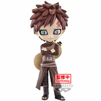Gaara - Naruto Shippuden - Q Posket Version B  (1)