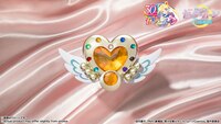 Eternal Moon Article - 1/1 Sailor Moon Proplica - Bandai Spirits (2)