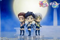 Sailor Star Fighter - Cosmos Edition - Sailor Moon Figuarts mini - Bandai Spirits (7)