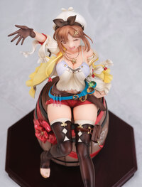 Reisalin Stout (Ryza) - DX Edition - Atelier Series 25th Anniversary - AmiAmi (12)