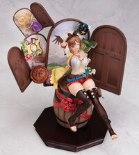 Reisalin Stout (Ryza) - DX Edition - Atelier Series 25th Anniversary - AmiAmi (6)