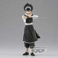 Hiei - Yu Yu Hakusho - 30th Anniversary DXF - Banpresto (1)