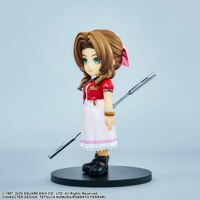 Aerith Gainsborough - Adorable Arts - Square Enix (1)