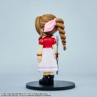 Aerith Gainsborough - Adorable Arts - Square Enix (1)