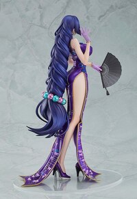 Minamoto no Raikou - Berserker - Travel Portrait - Max Factory (4)
