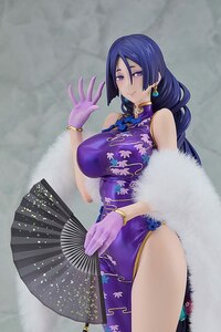 Minamoto no Raikou - Berserker - Travel Portrait - Max Factory (6)