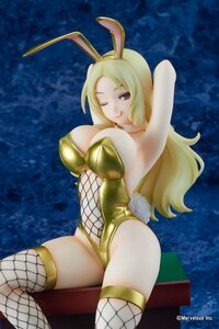 Shiki - Rate Mo Age Age - Limited Gold - Kaitendoh (7)