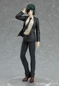 Himeno - Chainsaw Man Pop Up Parade - Good Smile Company (4)