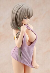 Tsuki Uzaki - Sugoi Knitwear - KD Colle - Kadokawa (7)