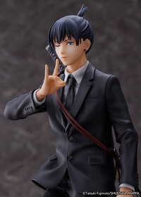 Aki Hayakawa - Chainsaw Man - 1/7 Scale Figure - SHIBUYA SCRAMBLE FIGURE- eStream (1)