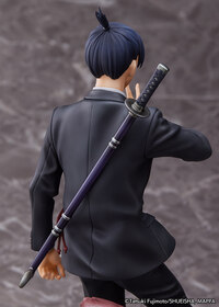Aki Hayakawa - Chainsaw Man - 1/7 Scale Figure - SHIBUYA SCRAMBLE FIGURE- eStream (1)