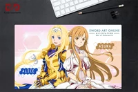 Asuna & Alice - Sword Art Online - Spielmatte (1)