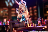 Asuna Ichinose - Game Playing Bunny Girl - Good Smile Company (8)