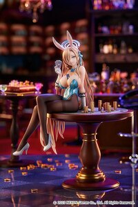 Asuna Ichinose - Game Playing Bunny Girl - Good Smile Company (6)