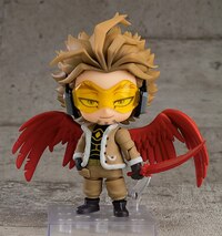Nendoroid 2065 Hawks (1)