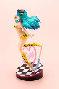 Lum - Bonus Edition mit Extragesicht - ARTFX J - Kotobukiya (9)
