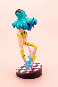 Lum - Bonus Edition mit Extragesicht - ARTFX J - Kotobukiya (10)
