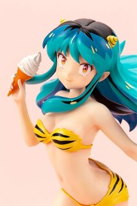 Lum - Bonus Edition mit Extragesicht - ARTFX J - Kotobukiya (16)