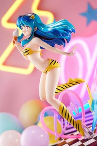 Lum - Bonus Edition mit Extragesicht - ARTFX J - Kotobukiya (8)