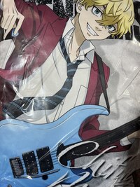 Chifuyu Matsuno - Tokyo Revengers - Kissen (Band Version) (1)