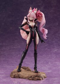 Tamamo Vitch - Koyanskaya of Light - Assassin - Aniplex (2)