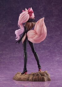 Tamamo Vitch - Koyanskaya of Light - Assassin - Aniplex (4)