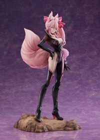 Tamamo Vitch - Koyanskaya of Light - Assassin - Aniplex (5)