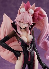 Tamamo Vitch - Koyanskaya of Light - Assassin - Aniplex (7)