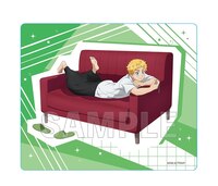 Takemichi Hanagaki (Sofa Version) - Tokyo Revengers - Mouse Pad / Unterlage - Y Line (1)