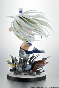 Mirko - Hero Suit - Bell Fine (6)