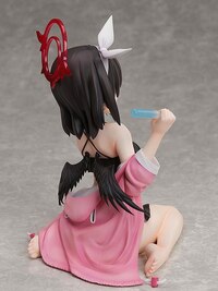 Mashiro Shizuyama - 1/4 B Style Swimsuit -FREEing (4)