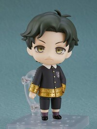Nendoroid 2078 Damian Desmond (1)