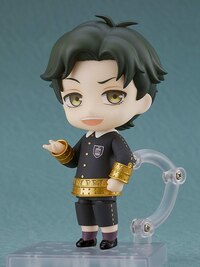 Nendoroid 2078 Damian Desmond (3)