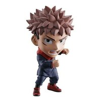 Yuji Itadori - Jujutsu Kaisen - Chibi Masters - Banpresto (1)