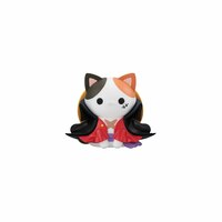 Set - One Piece Mega Cat Project - NyanPieceNyan! Vol. 3 Wano Kuni - Megahouse (8 Figuren) (2)