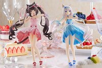 Vanilla - Cocktail Dress - Nekopara Pop Up Parade - Good Smile Company (4)