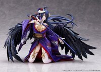 Overlord: Albedo - Gyoso - iDELiTE FiGURE - Craft Egg (8)