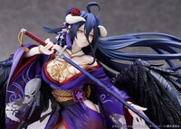 Overlord: Albedo - Gyoso - iDELiTE FiGURE - Craft Egg (9)