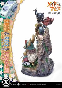Riko, Reg & Nanachi - Concept Masterline - Prisma Wing - Prime 1 Studio (5)