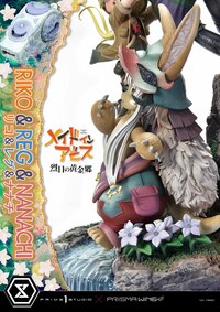 Riko, Reg & Nanachi - Concept Masterline - Prisma Wing - Prime 1 Studio (11)