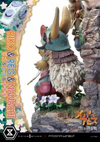 Riko, Reg & Nanachi - Concept Masterline - Prisma Wing - Prime 1 Studio (13)