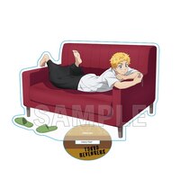 Takemichi Hanagaki (Sofa Version) - Tokyo Revengers - Acrylaufsteller - Y Line (1)