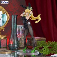 Leafa - Sword Art Online BiCute Bunnies - Furyu (2)