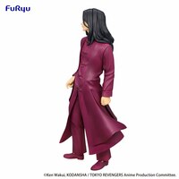 Keisuke Baji - Chinese Clothes - Furyu (3)