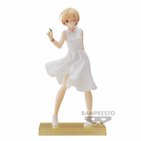 Juri Saijo (Emotional lens) - The Idolmaster Shiny Colors - Banpresto (1)