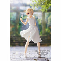 Juri Saijo (Emotional lens) - The Idolmaster Shiny Colors - Banpresto (1)