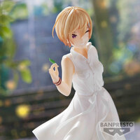 Juri Saijo (Emotional lens) - The Idolmaster Shiny Colors - Banpresto (1)