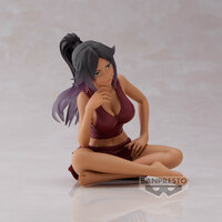Yoruichi Shihoin (Relax Time) - Bleach - Banpresto (1)