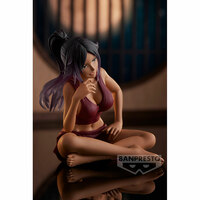 Yoruichi Shihoin (Relax Time) - Bleach - Banpresto (1)